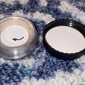 Bare Minerals Eye Color
